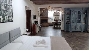 La Buldrina Suite-Home