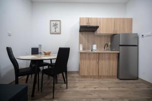 Studio apartman MALA OAZA