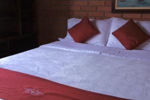 San Miguel Barichara Eco Hotel