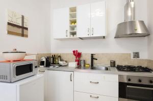 Libertà Florence House-Ascensore-Lift-No ZTL