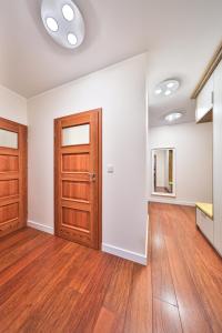 Kasprzaka 29C I Trzy pokoje I Garaż I By Perfect Apart 218