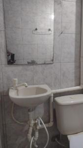 Paradise Hostel Recife Sul