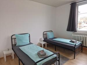 Zimmer - Alte Weinkellerei