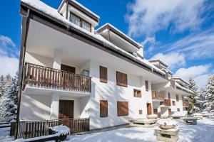 Appartamento Chez Mavi Cond Il Rio - Happy Rentals