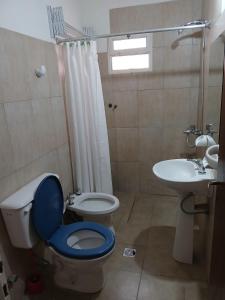 Keóken a la vuelta del casino