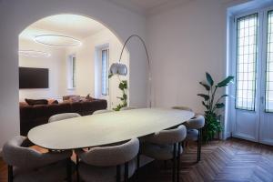 The Battisti Gallery Home Milano Centro