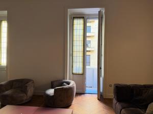 The Battisti Gallery Home Milano Centro