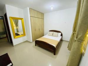 Hotel Piedra Mágica