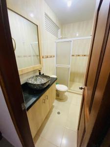 Hotel Piedra Mágica