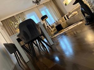 Nowa apartament - komfortowe 61m2 - 3 pokoje, garaż, klimatyzacja