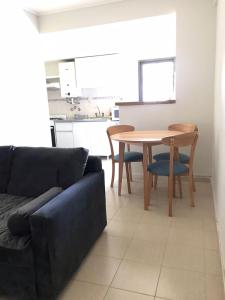Confortable departamento en Barrio Candioti