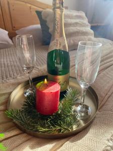 Apartmán Lusy -Tatralandia 341