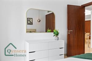 Skyline Bliss Luxury Apartment Dubai