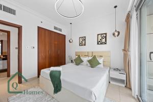 Skyline Bliss Luxury Apartment Dubai