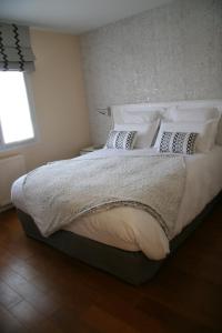 B&B / Chambres d'hotes Les Suites Champenoises : photos des chambres