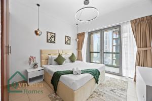 Skyline Bliss Luxury Apartment Dubai