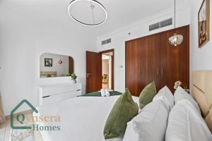 Skyline Bliss Luxury Apartment Dubai