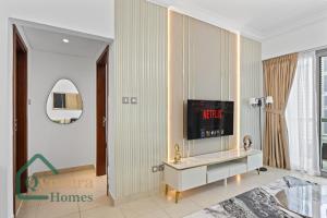 Skyline Bliss Luxury Apartment Dubai