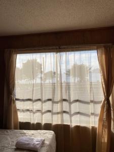 Habitacion con baño privado