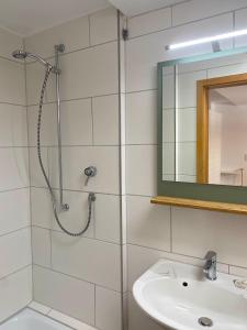 Feine FeWo im DG am Tegernsee