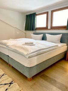 Feine FeWo im DG am Tegernsee
