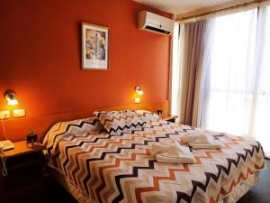 Gran Lourdes Hotel