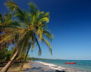 Magic Moon Beach House