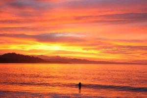 Magic Moon Beach House