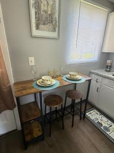 Vintage Studio Apt near SGMC Down town Valdosta