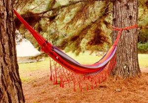 Kanimbia Luxury Glamping