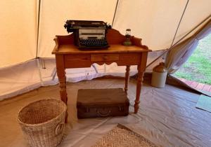 Kanimbia Luxury Glamping