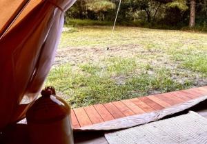 Kanimbia Luxury Glamping