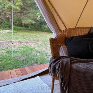 Kanimbia Luxury Glamping