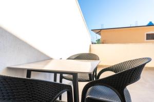 Modern Apartment in a Quiet Area near Center