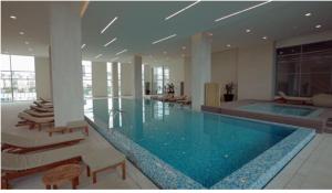 BW Residences - Belgrade Waterfront