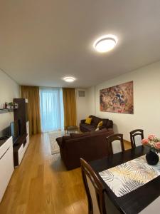 BW Residences - Belgrade Waterfront