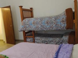 Keóken a la vuelta del casino