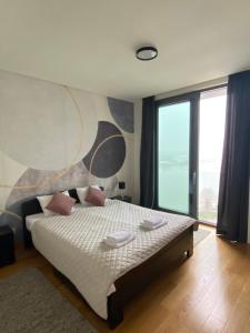 BW Residences - Belgrade Waterfront