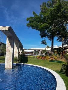 Village in Itacimirim Condominio Bioflora Residence