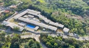 Village in Itacimirim Condominio Bioflora Residence