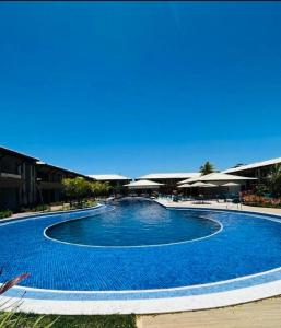 Village in Itacimirim Condominio Bioflora Residence