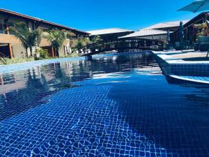 Village in Itacimirim Condominio Bioflora Residence