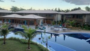 Village in Itacimirim Condominio Bioflora Residence