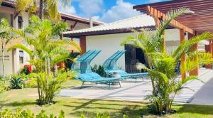 Village in Itacimirim Condominio Bioflora Residence