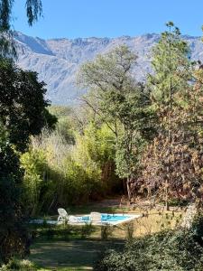 Cabañas Rincon del Champa