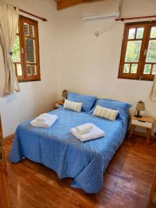 Cabañas Rincon del Champa