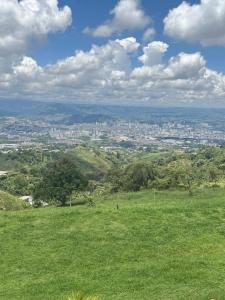 Ecohotel Sky Green Pereira