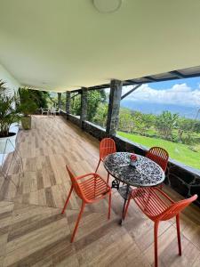 Ecohotel Sky Green Pereira