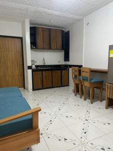 Casa Vacanza apartamento 4