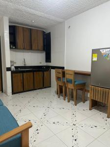 Casa Vacanza apartamento 4